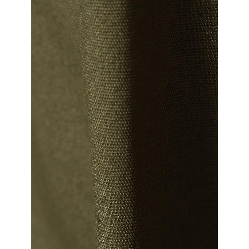 [Beams Heart] skirt with suspenders flared skirt ladies D.OLIVE FREE