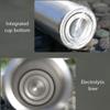 500ml 750ml 1500ml Titanium Waterfles Outdoor Kampeerartikelen Toerisme Sport Fietsen Wandelen Kampeerfles Voedselkwaliteit