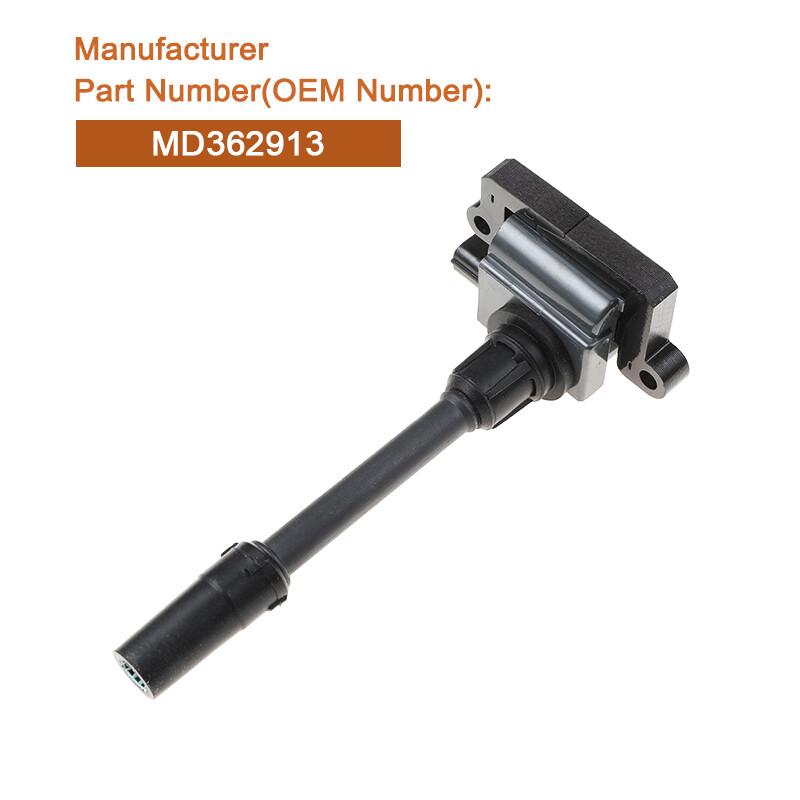 Ignition Coil MD362913 for Mitsubishi Carisma Volvo V40 1998 Colt V Space Star