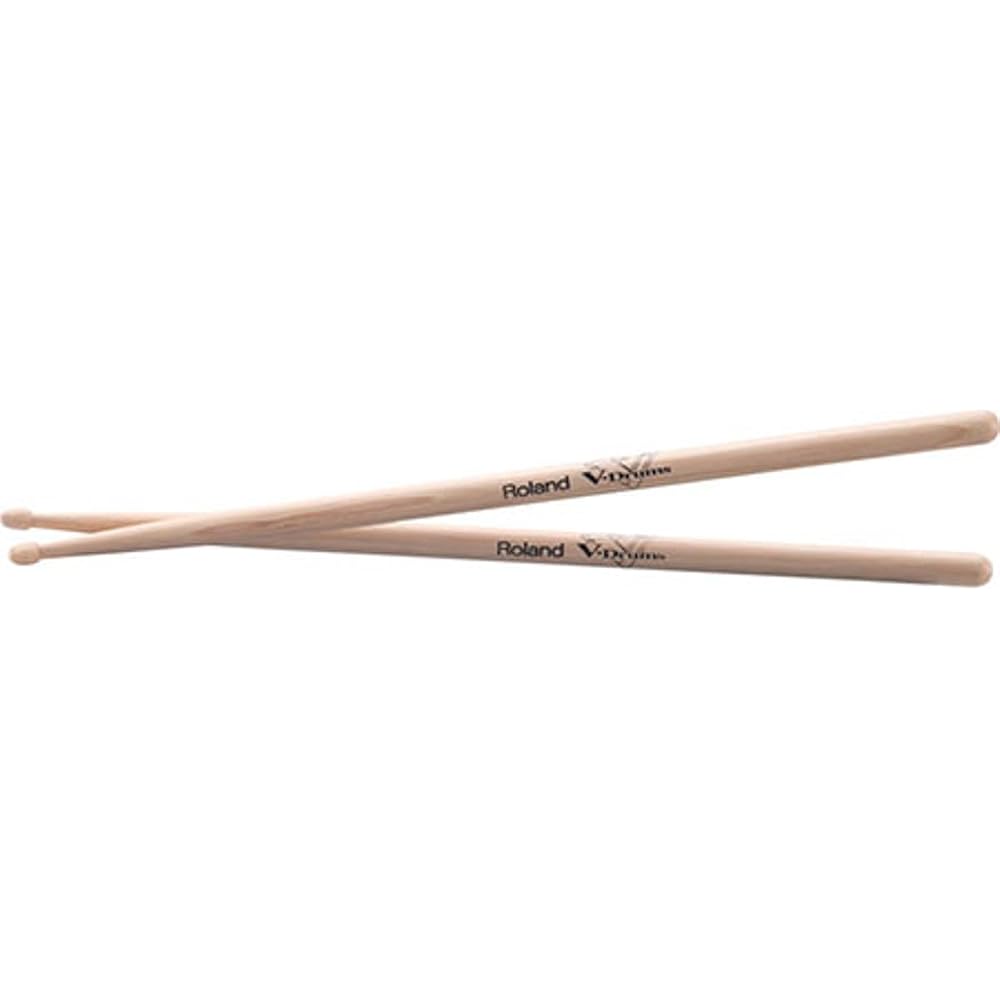 Roland DAP-3X Drum Accessory Set with Kick Pedal, Drum Throne, and Drumsticks