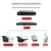 Dahua DH-NVR2110-L 10-Channel NVR Video Recorder CN Plug (adapter Included)