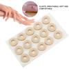 15Pcs Foot Corn Removal Plaster Calluses Paine Relieve Foot Health Care
