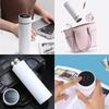 500Ml Thermos Bottle Smart Cup Digital with Temperature Display 304 Stainless Steel Vacuum Insulated Intelligent Coffee Cup
