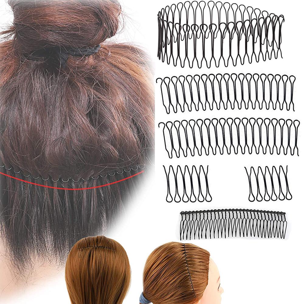 

Braiding Tools Hairstyle Hair Accessories Insert Device Comb Twist Styling Clip Hair Clip Hairpin
