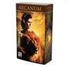 Arcanum Tarot Cards A 78 Deck Oracle English Visions Divination Edition Borad Playing Games