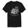 WWII German Fw 190 Fighter Aircraft 801 Engine TShirt 100 Cotton ONeck Short Sleeve Summer Casual Mens Tshirt Streetwear