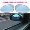 For BMW E90 Mirror Heated Side Mirror Glass Rearview Mirror For BMW E90 E91 E92 E93 M3 Style E80 E81 E87