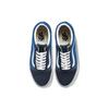 Vans Old Skool Blue Unisex Vans VN0A4U3B2BL