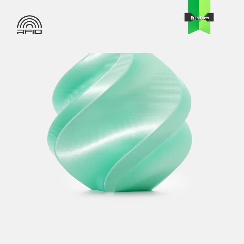 Bambu Lab Silk PLA Silk+ Филамент для 3D-принтера
