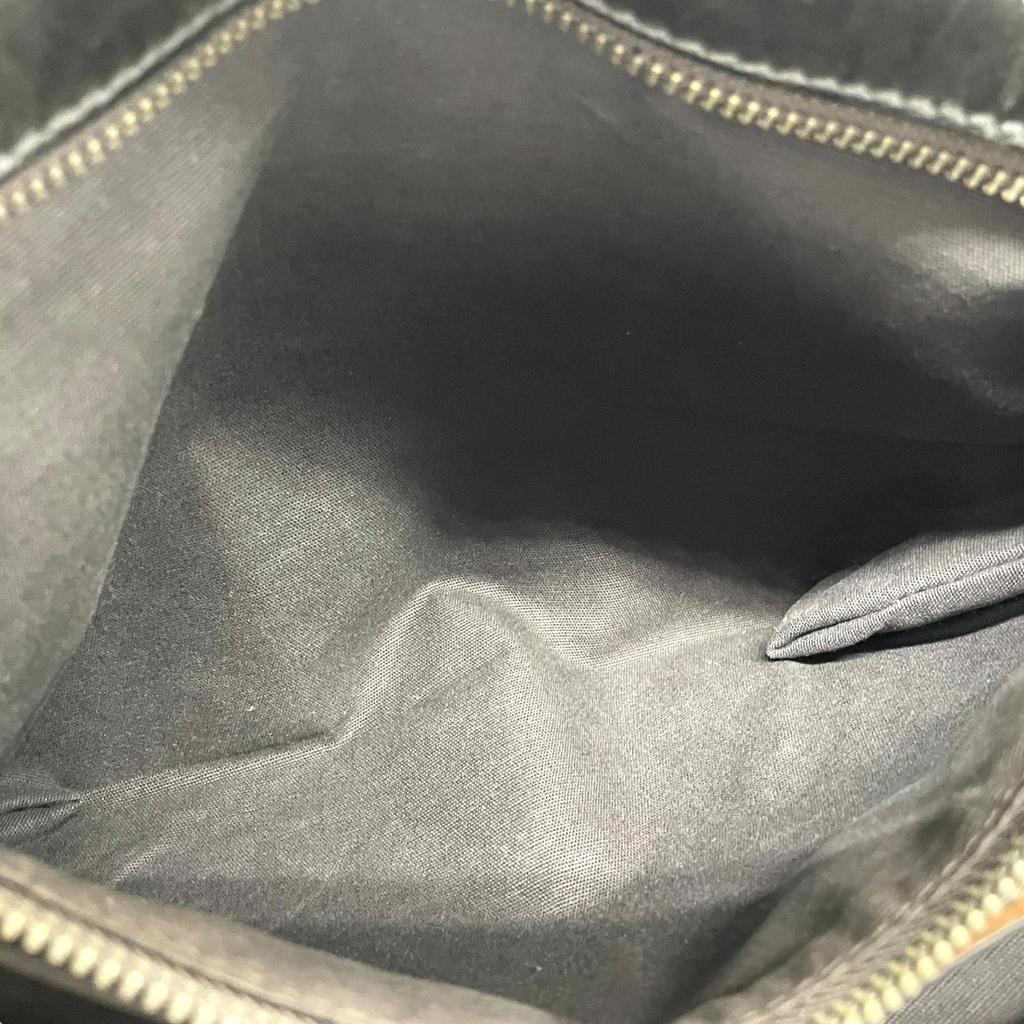 Used Daniel & BobTote Bag Navy/black Nylon/leather mens