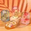 Gem Stone Resin Mold Epoxy Crystal Mold for DIY Craft Soap Jewelry Candle Making