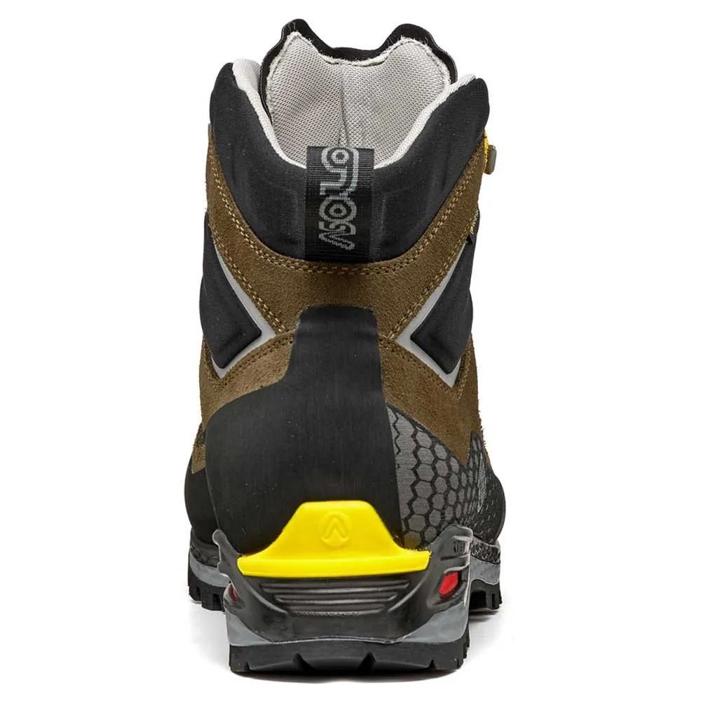 Asolo Ботинки для хайкинга Freney EVO Mid LTH GV MM