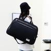 Versatile Crossbody Travel Bag - Extra Large Capacity for Outdoor Sports and Casual Use