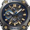 Casio Orologio da uomo G-SHOCK MRG-B1000BA-1A, Analogico, Resistente agli urti, Impermeabile 200M, Al quarzo