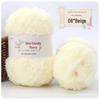 Coral Fleece Yarn Towel & Scarf DIY Material Pack