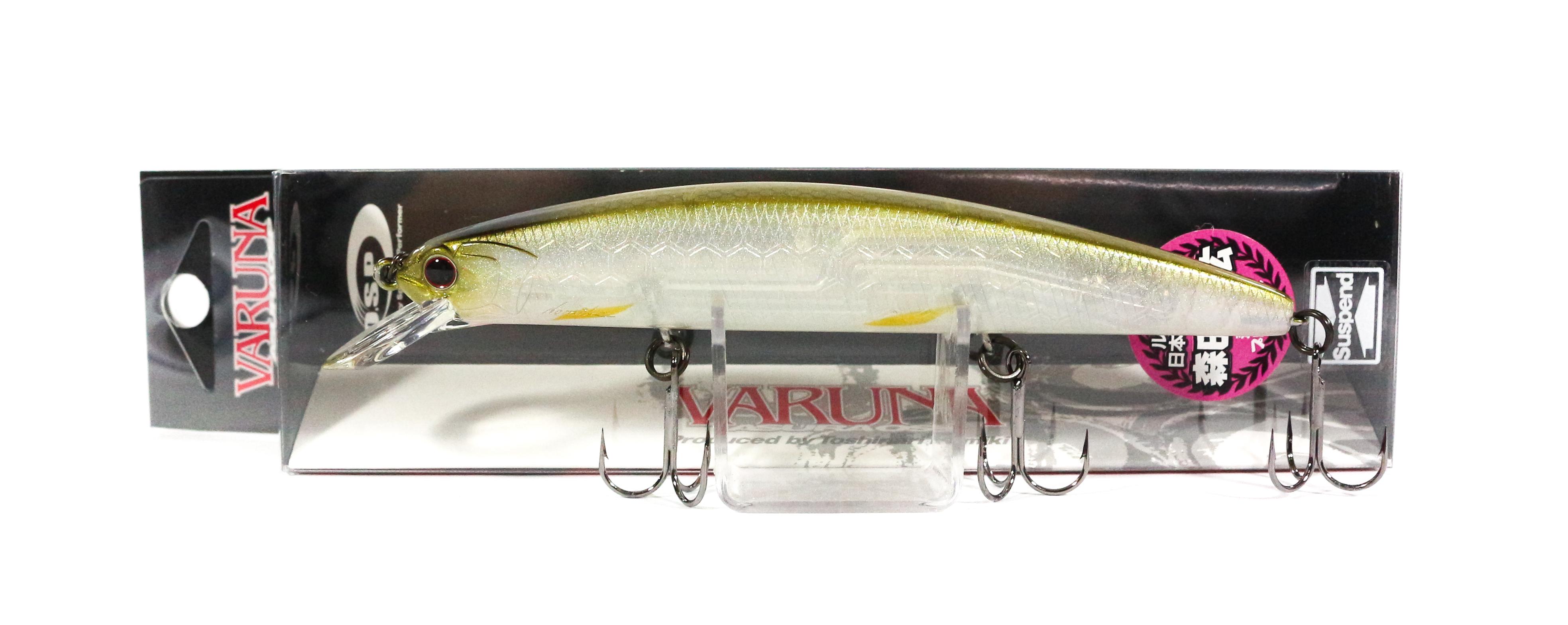 

OSP Varuna 110 SP Suspend Minnow Lure GF-87 (9259)