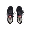 Vans Tênis Unissex Sk8-Hi Camurça Preta VN000D5IBKA