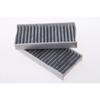Cabin Filter For Jeep Wrangler III (JK) 2.8 CRD/3.6 V6/3.8 Model 2007-2010 2011 2012 2013 2014-2019 55111302AA