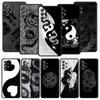 Dragon Design Phone Case for Samsung A51 A71 A21S A12 A11 A31 A41 A52 A32 A01 A23 A33 A53 A73 A03S A05S A13 5G A72 A54 A34 Cover