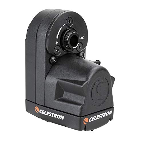 Vixen Celestron Optional Parts Focus Motor for SCT/EdgeHD, Japanese Instruction Manual, Vixen Official Warranty Included, 36145 CELESTRON 94155