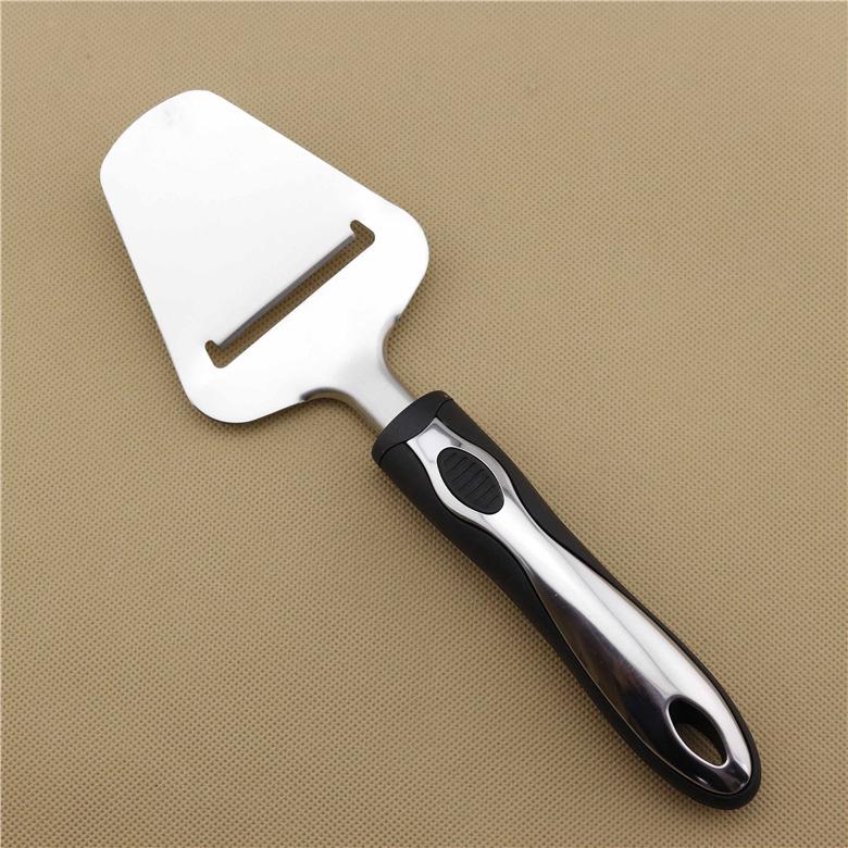 

stainless steel cheese slicer butter slicer cheese plane cheese cutter Formaggio affettato Corte de queso Trancheuse fromage