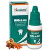 HiOra-GA Gel 15 Ml Pack of 1 Natural Gum Relief Soothing Oral Care