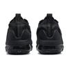 Nike Air VaporMax 2021 Flyknit 'Triple Black' Running Shoes DH4084-001