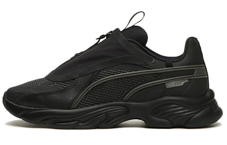PUMA RS Connect AD4PT Triple Black 380828-01 37