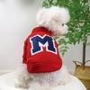 Pet Clothes for Small Dogs Warm Jackets Cute Coat Winter Outfits for Chihuahuas