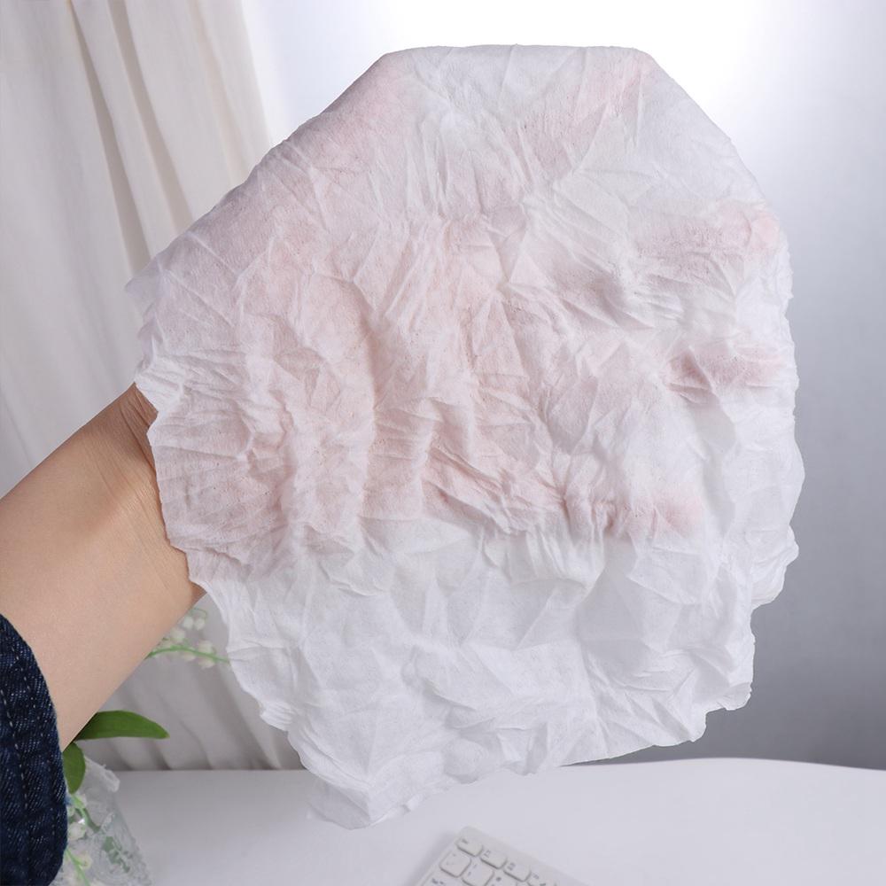 14Pcs Disposable Face Towel Quick Drying Makeup Towel Makeup Remover Compressed Towel  Men