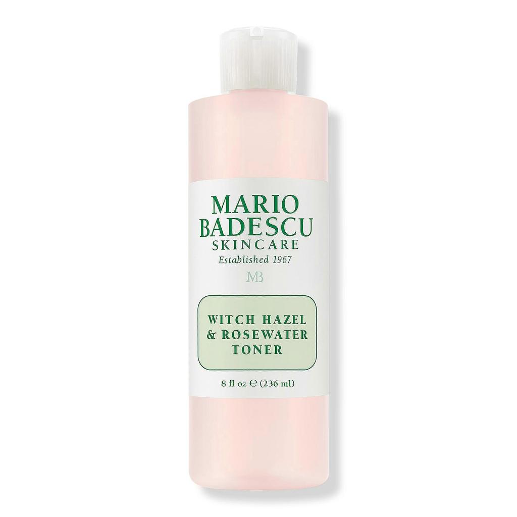 Mario Badescu Τονωτικό με Τριαντάφυλλο και Φουντουκιά, 8 Οζ