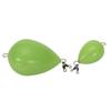 Floating Aid Casting Bait Accessory Luminous Egg Float Glow In Fishing Float Noctilucent Float