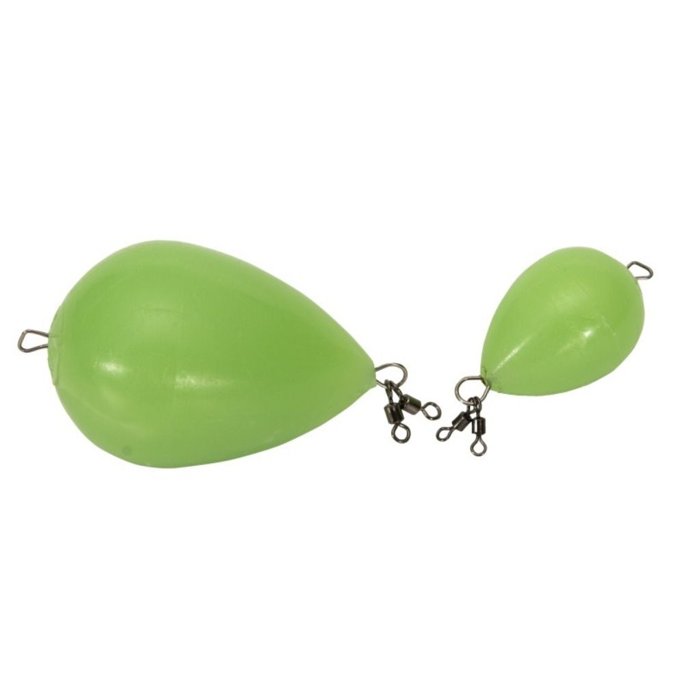 Floating Aid Casting Bait Accessory Luminous Egg Float Glow In Fishing Float Noctilucent Float