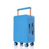 Yuzhan Hardshell Carry-on Luggage for Women