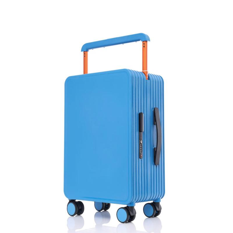 Yuzhan Hardshell Carry-on Luggage for Women