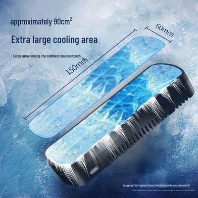 Laptop & Tablet Magnetic Cooling Strip for Gaming