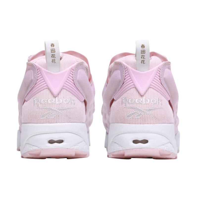 Reebok InstaPump Fury 'Light Pink' Women's Sneakers EF8381