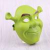 Halloween Movie Theme Anime Mask Kids Cartoon Monster Shrek Ball Spoof Show Props Trend
