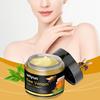 Crema per la cura della pelle al veleno d'api Delicata Idratante Imperfezioni del corpo Levigante Crema per la cura della pelle del corpo