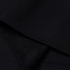 PRADA T-Shirts Men's Black Crew Neck Moderate UJN656-13MQ-F0002