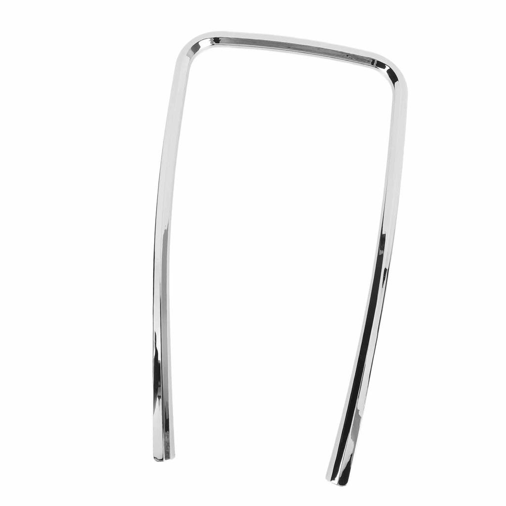 Mittelkonsole Getränkehalter Zierleiste 1168639 Elegantes Aussehen Aufbewahrungsbox Armlehnenpanel Rahmen Zierleiste