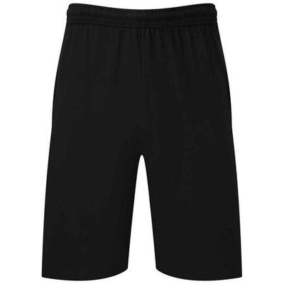 Fruit of the Loom Mens Iconic 195 Jersey Shorts