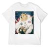 Dogenaut T-Shirt Topping Quick Drying Mens Graphic T-shirts