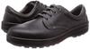 Simon Safety Shoes, Low Boots, JIS Standard, Slip-Resistant, Comfortable, Standard, SS11 Black, 30.0 Cm, 3E
