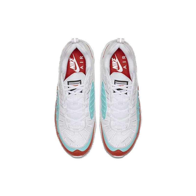 Nike Air Max 98 Cosmic Clay Women's Sneakers Casual Shoes AT6640-801