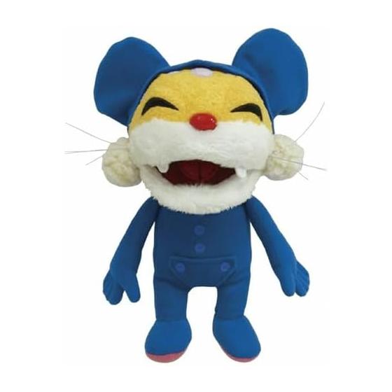 Yoshinori Nyanchu stuffed toy S 182393
