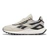 Reebok Classic Legacy AZ Unisex Low-Top Casual Shoes Beige Black GW2796