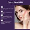 Organic Bakuchiol Face Oil - Natural Retinol  Reduces Wrinkles And Fine Lines, Sensitive Skin, Hydrating Face Serum 60ml