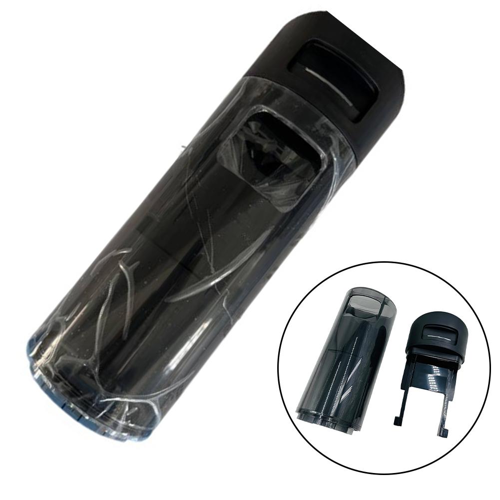 Replacement Clean Water Tank For Dreame H12 Pro H13 H12S Floor Scrubber, High Capacity Plastic Container For Efficient Cleaning