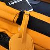 Ultra-Light Japanese Oxford Cloth Carry-On Suitcase with Pull Handle and Large Capacity Backpack